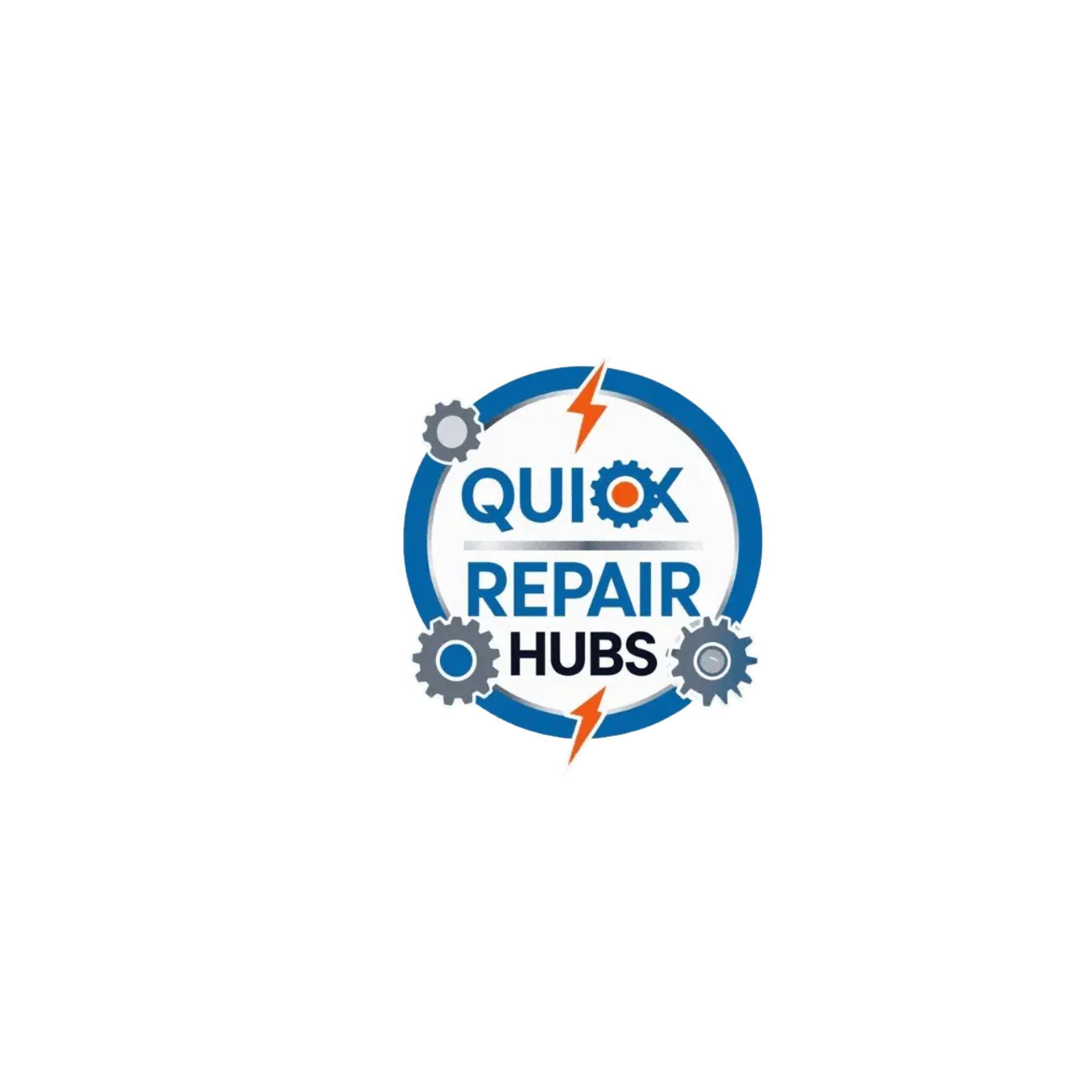 Quickrepair Hubs